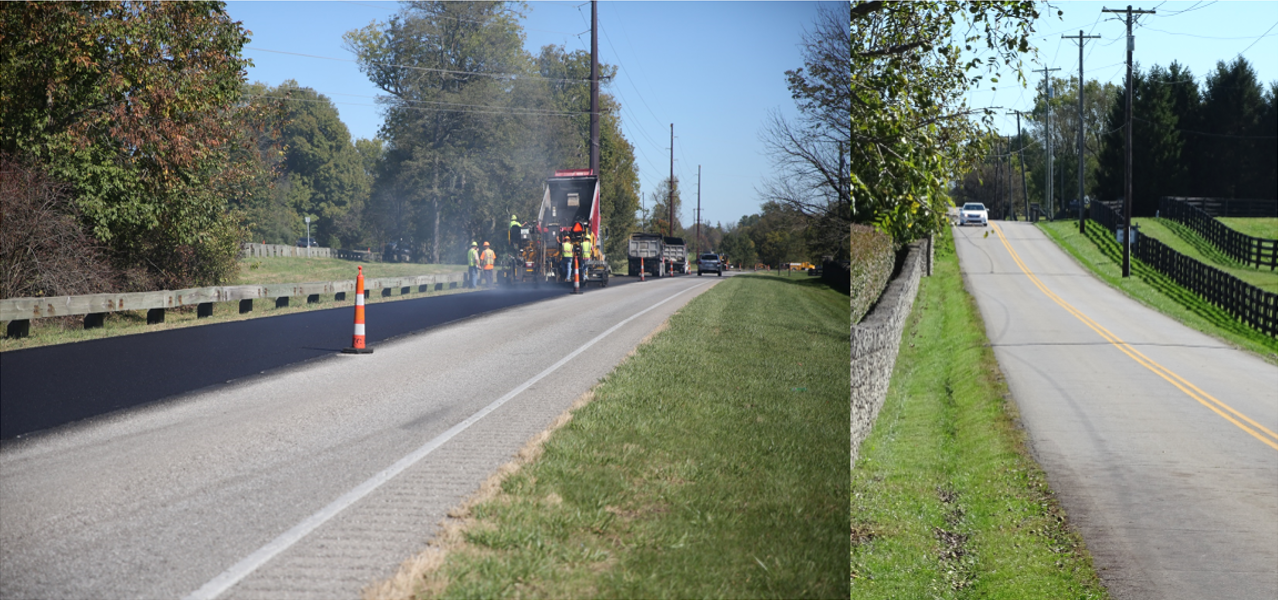 Kentucky Transportation Cabinet